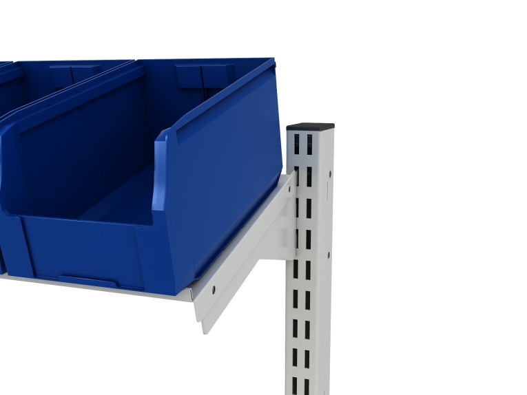 Рабочее место WOKER PRO №6 купить в Челябинске