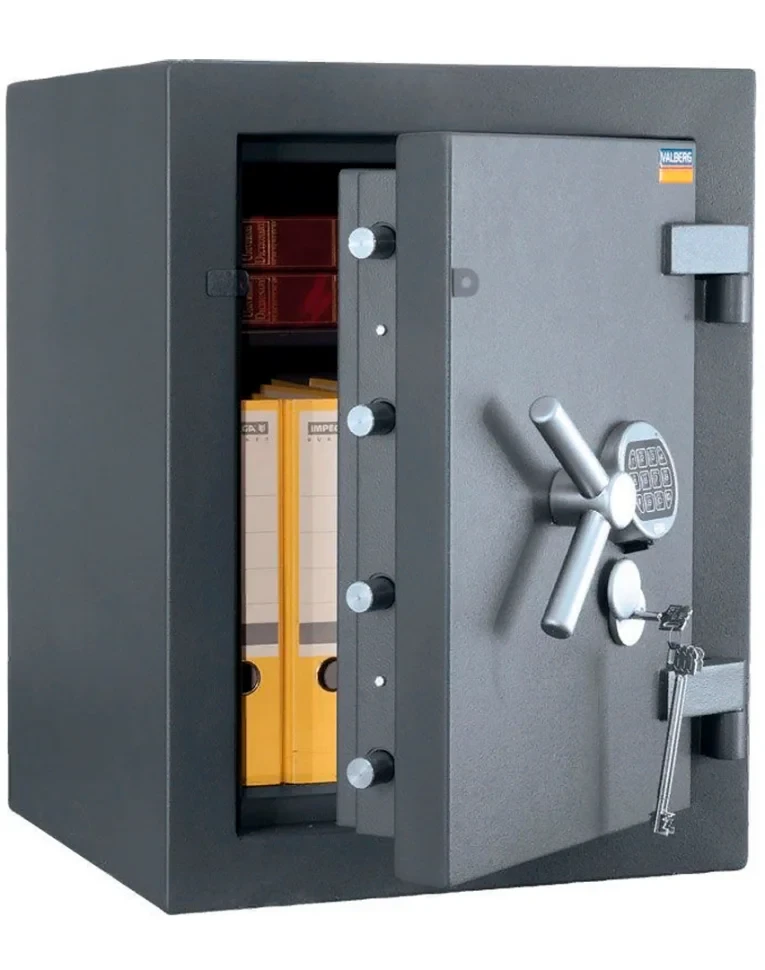 Взломостойкий сейф Valberg Алмаз 67 EL купить в Челябинске