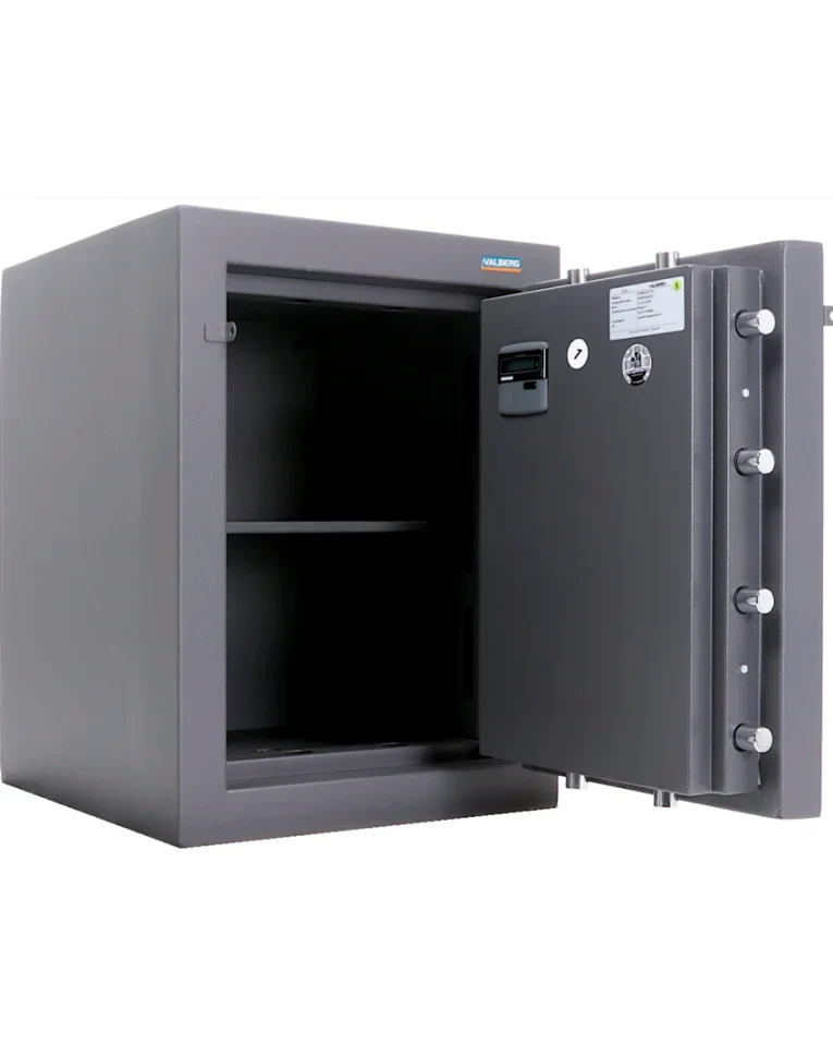 Взломостойкий сейф Valberg Алмаз 67 EL купить в Челябинске