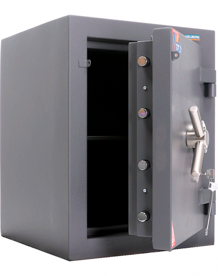 Взломостойкий сейф Valberg Алмаз 67 EL купить в Челябинске