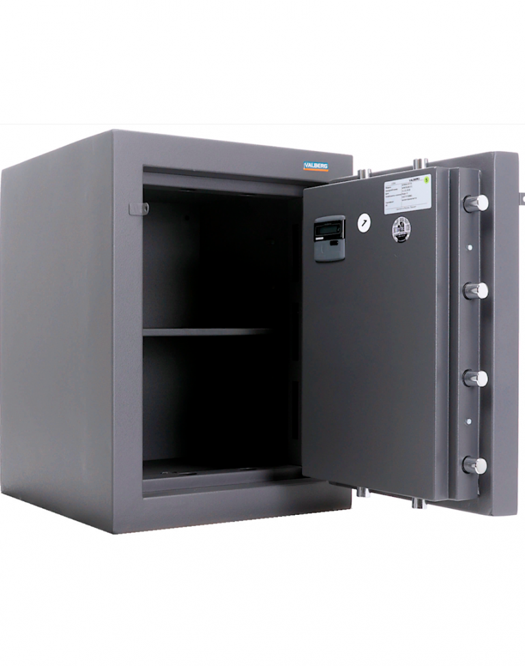 Взломостойкий сейф Valberg Алмаз 67 EL купить в Челябинске