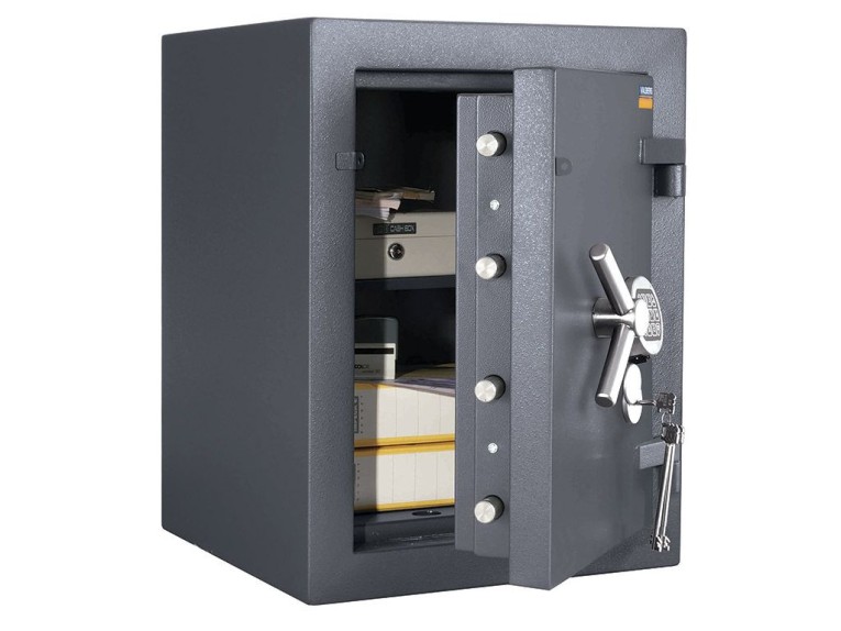 Взломостойкий сейф Valberg Алмаз 67 EL купить в Челябинске