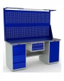 Верстак Практик Profi WT180.WD3/WD1.121 Верстак Практик Profi WT180.WD3/WD1.121