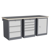 Верстак FBK 205.357 Верстак FBK 205.357