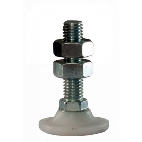 Регулируемый подпятник MS купить в Челябинске Регулируемый подпятник MS купить в Челябинске