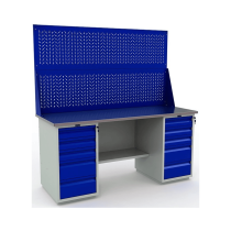 Верстак Profi WT180.WD5/WD5.020