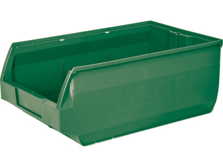 Ящик Palermo 500х310х200 купить в Челябинске Ящик Palermo 500х310х200 купить в Челябинске