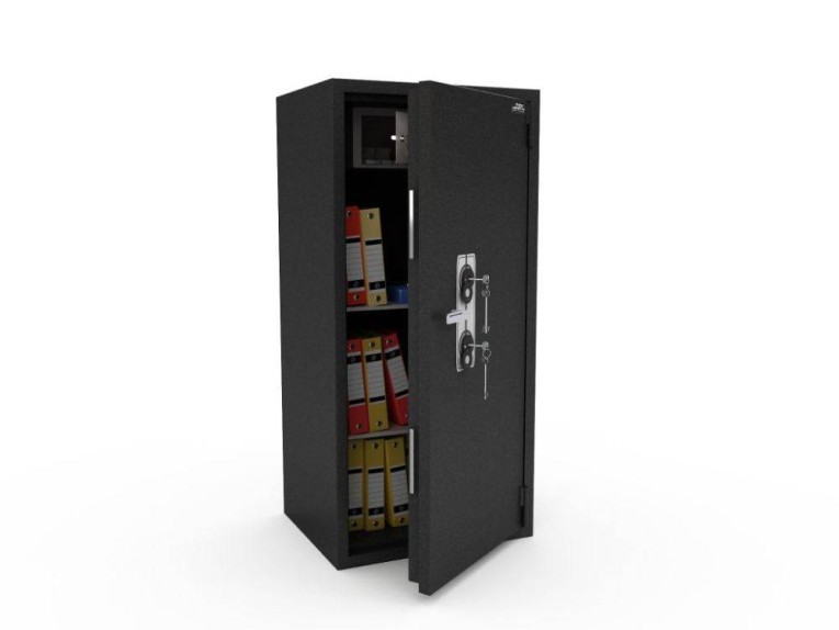 Сейф ЛС-260 БТ купить в Челябинске