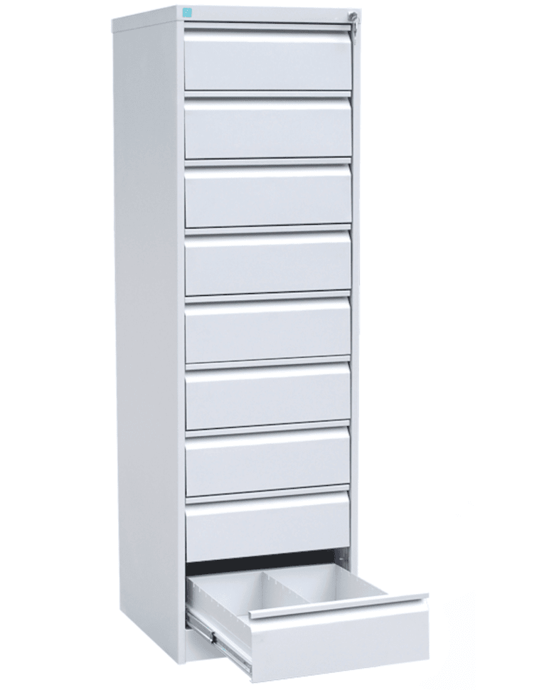 Шкаф картотечный ШК-9 купить в Челябинске