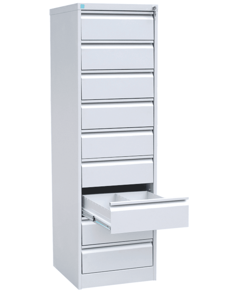 Шкаф картотечный ШК-9 купить в Челябинске