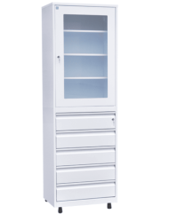 Шкаф для документации ШМД-07 Шкаф для документации ШМД-07