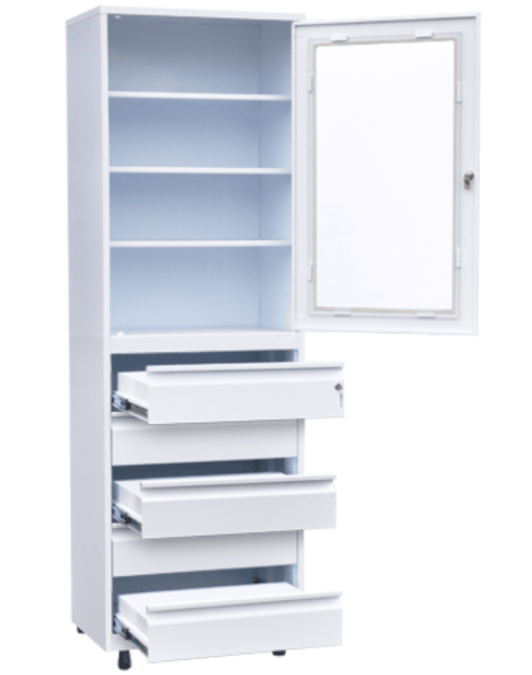 Шкаф для документации ШМД-07 купить в Челябинске Шкаф для документации ШМД-07 купить в Челябинске