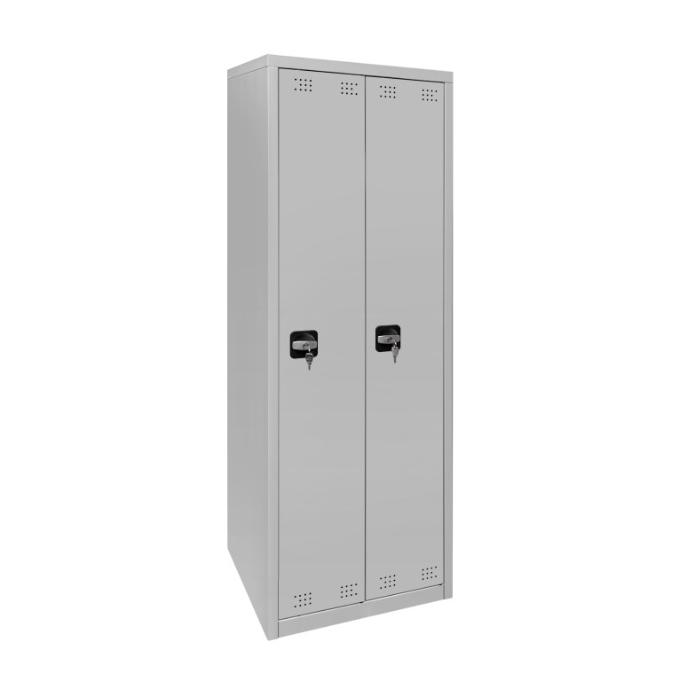 Шкаф двухсекционный Gresson ШРД-1750 купить в Челябинске