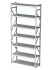 Стеллаж MS Profi 3000х900х600 7 полок купить в Челябинске