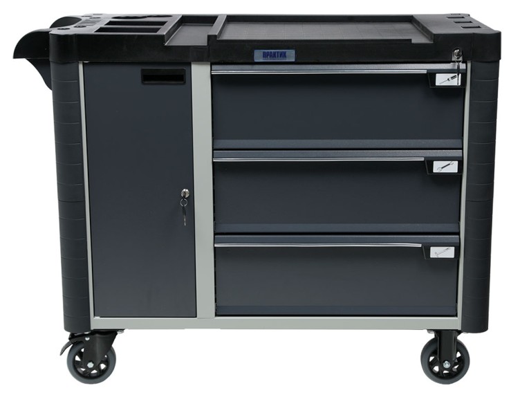 Инструментальная тележка WDS-3.1 new купить в Челябинске Инструментальная тележка WDS-3.1 new купить в Челябинске