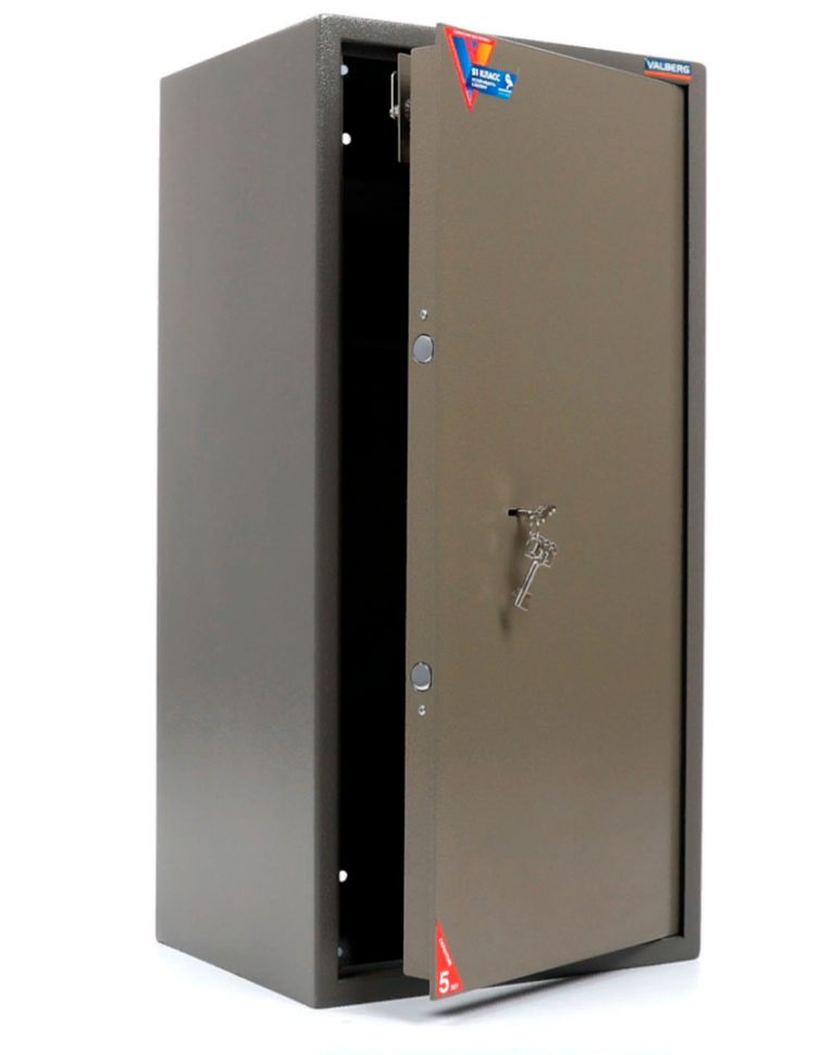 Офисный сейф Valberg ASM 90T KL купить в Челябинске