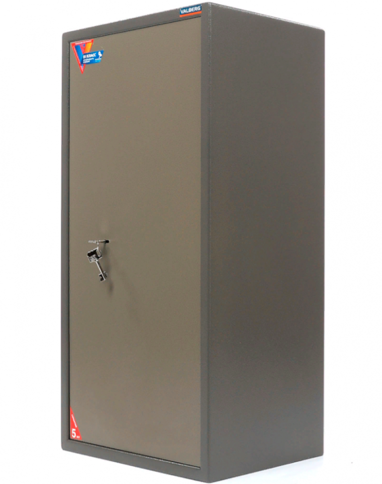 Офисный сейф Valberg ASM 90T KL купить в Челябинске