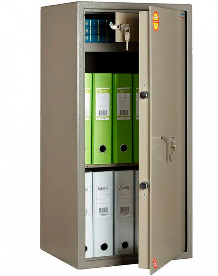 Офисный сейф Valberg ASM 90T KL купить в Челябинске