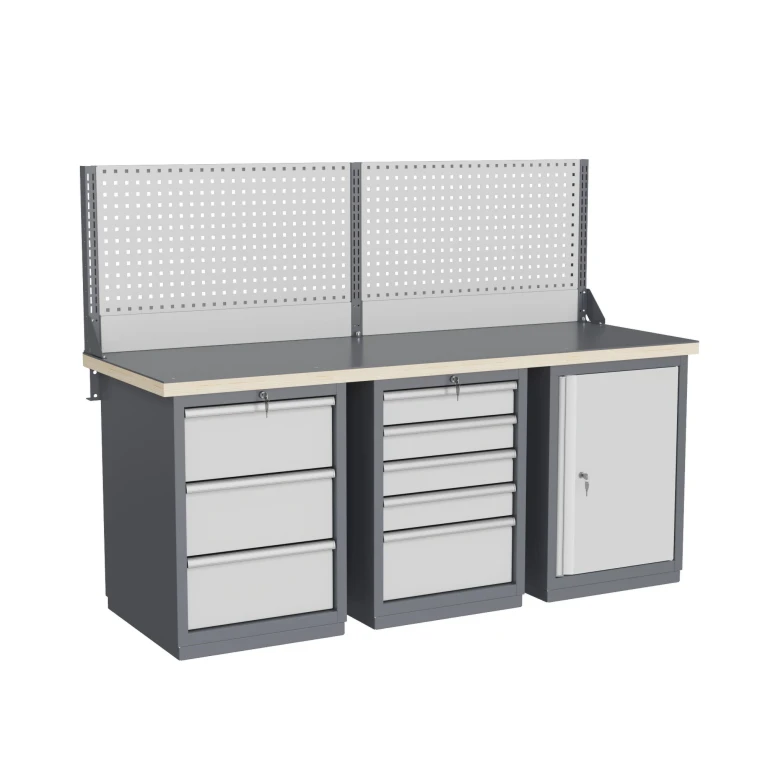 Верстак FBK 205.357-1 купить в Челябинске