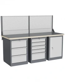 Верстак FBK 205.357-1