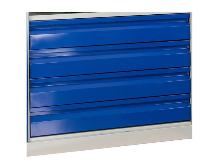 Шкаф инструментальный ТС 1995-004030 купить в Челябинске