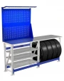 Верстак Master MT100.MF1 / MF1 / MF1.023.000.W