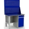 Верстак Profi WT120.F1/WD2.021