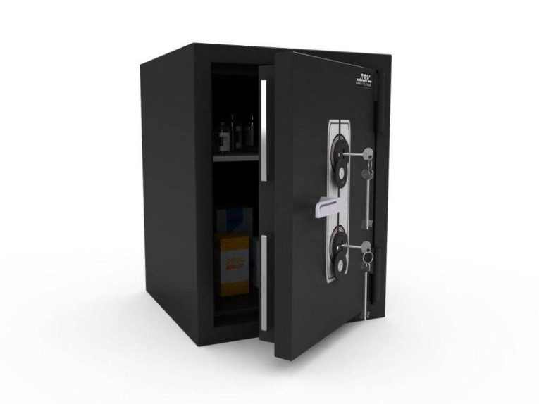 Сейф ЛС-310БТ купить в Челябинске