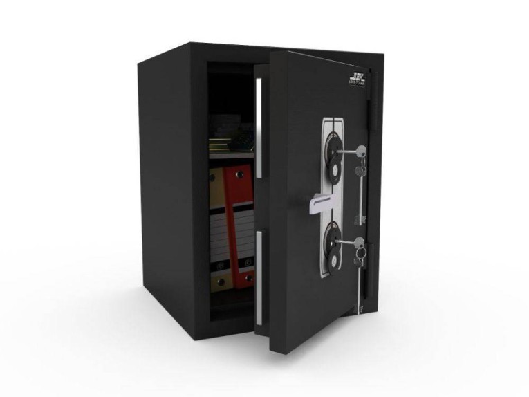 Сейф ЛС-310БТ купить в Челябинске