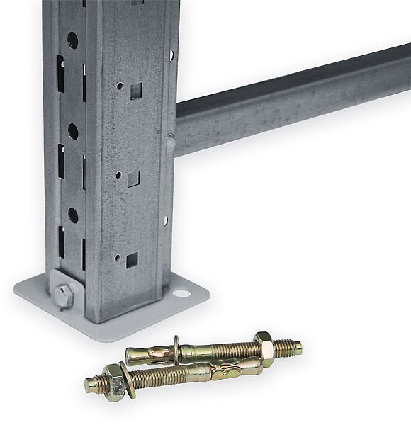 СТ-051 Рама 3500х850 цинк купить в Челябинске