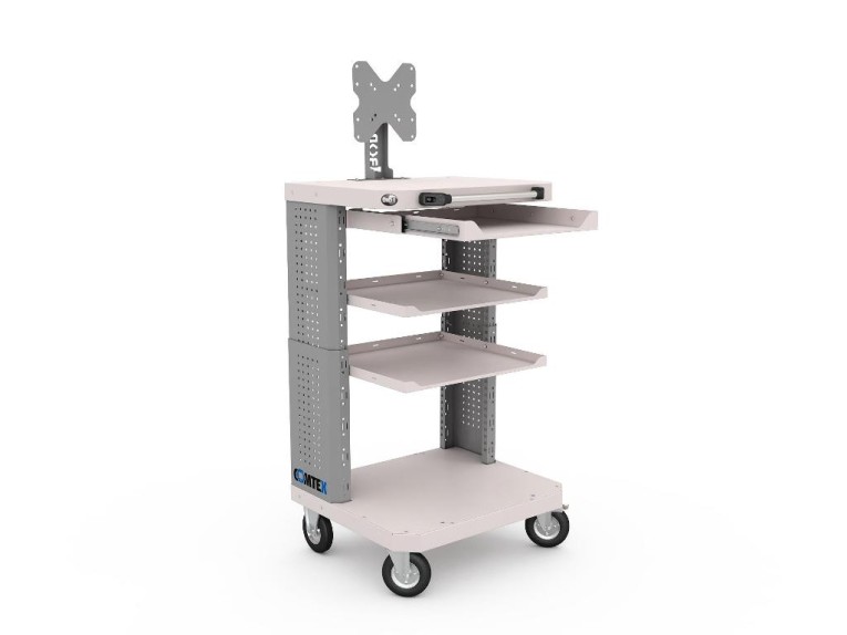 Тележка COMTEX №5 купить в Челябинске