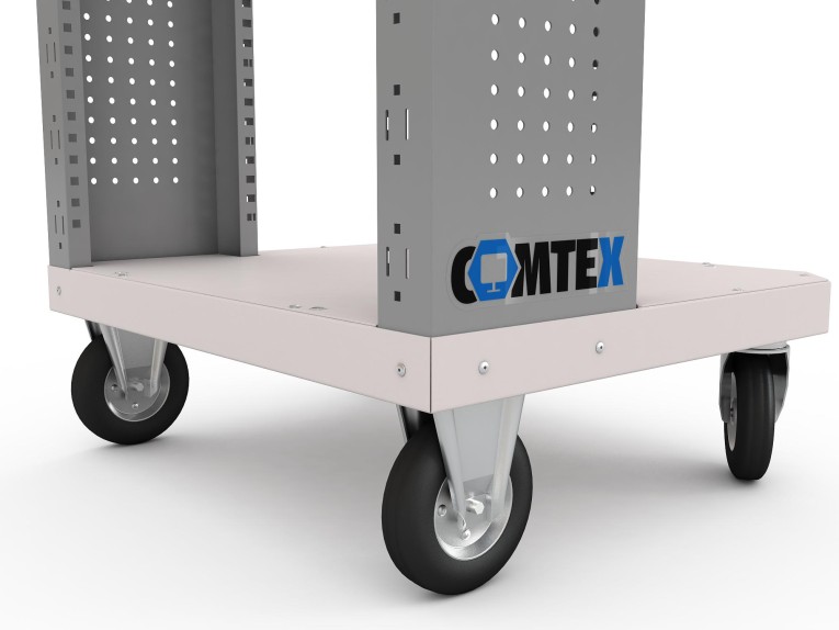 Тележка COMTEX №5 купить в Челябинске