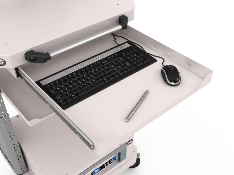 Тележка COMTEX №5 купить в Челябинске