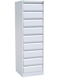 Шкаф картотечный ШК-9 формат А6 Шкаф картотечный ШК-9 формат А6