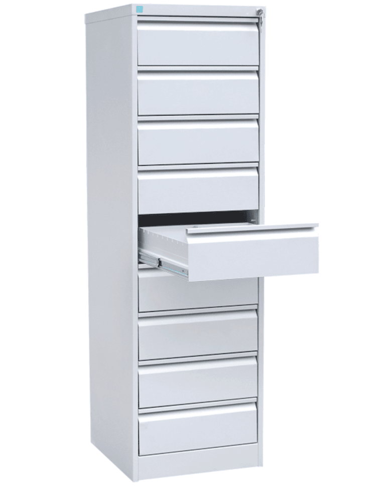 Шкаф картотечный ШК-9 формат А6 купить в Челябинске