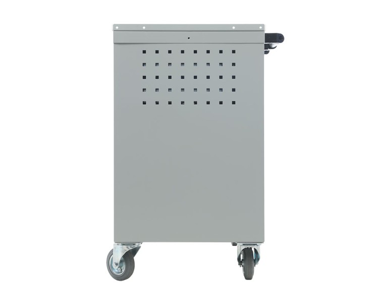 Инструментальная тележка WDS-4 купить в Челябинске