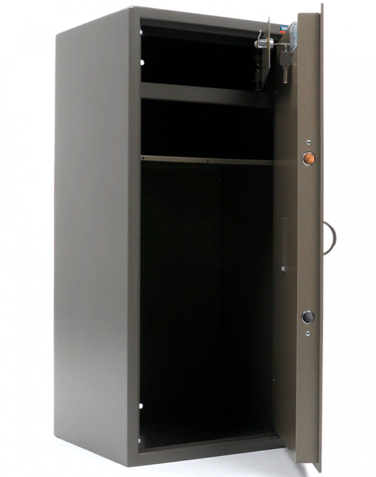 Офисный сейф Valberg ASM 90T EL купить в Челябинске