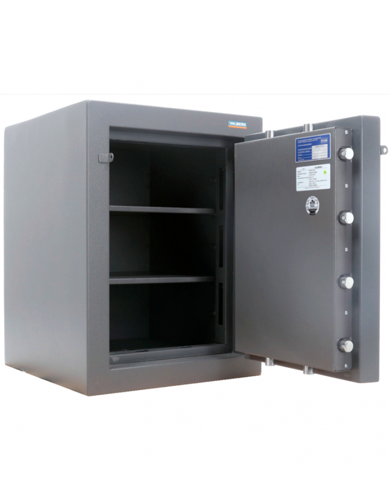 Взломостойкий сейф Valberg Форт 67 EL купить в Челябинске