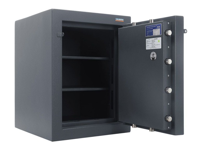 Взломостойкий сейф Valberg Форт 67 EL купить в Челябинске
