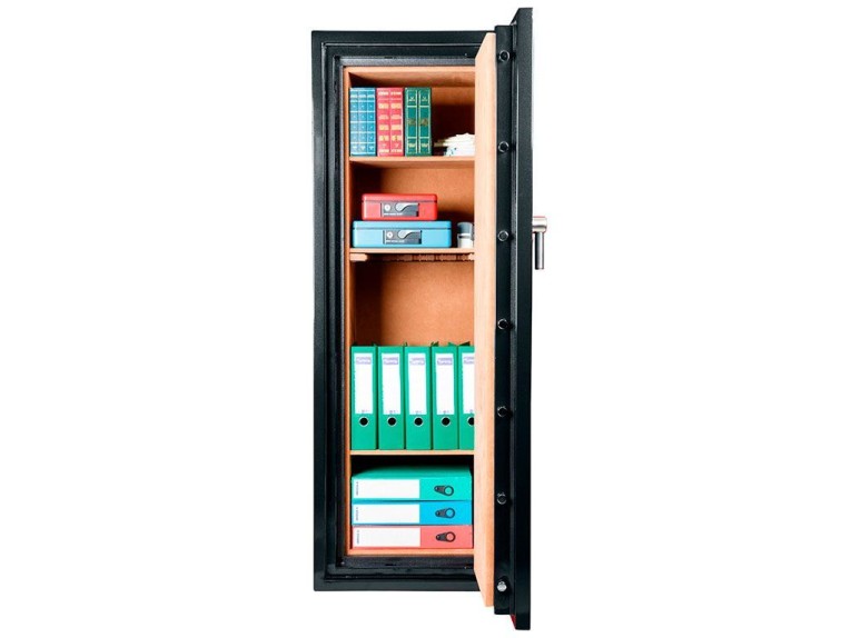 Эксклюзивный сейф Valberg Jager 1660 купить в Челябинске