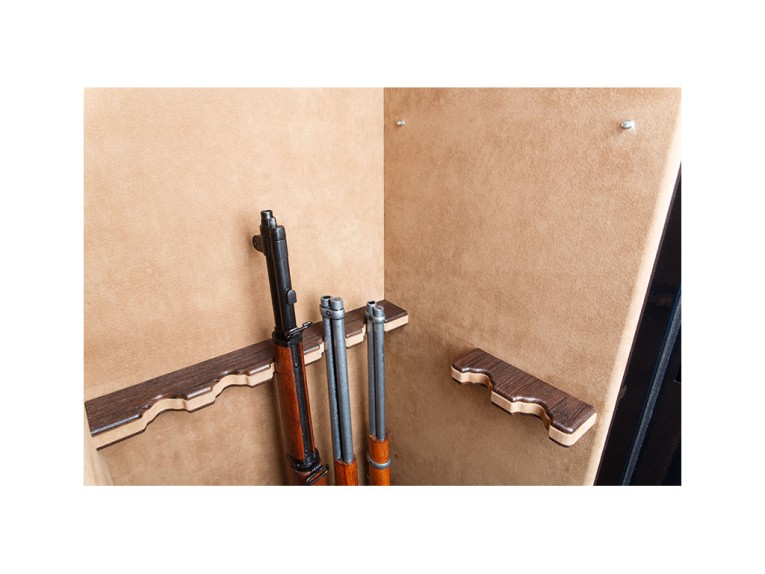 Эксклюзивный сейф Valberg Jager 1660 купить в Челябинске