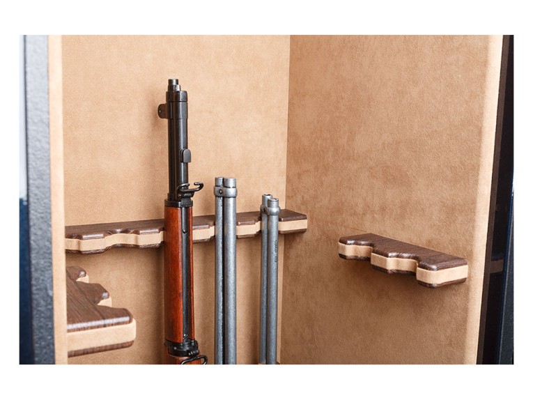 Эксклюзивный сейф Valberg Jager 1660 купить в Челябинске