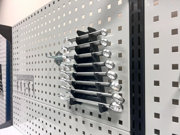 Верстак CTR 1632.L26.5-2 купить в Челябинске