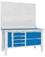 Верстак CTR 1632.L26.5-2 Верстак CTR 1632.L26.5-2