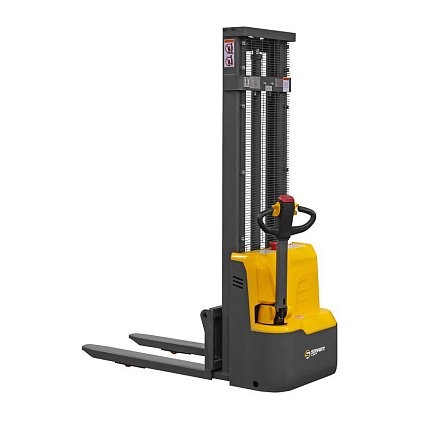 Штабелер электрический самоходный CDD15R-E (N) (1500 кг; 3,5 м; 24В / 105Ач) SMARTLIFT (SMART) купить в Челябинске