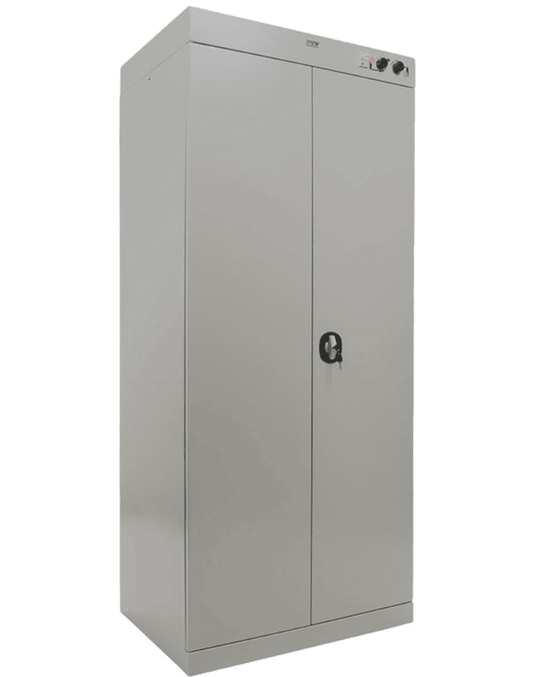 Шкаф сушильный ШС Циклон 1985 купить в Челябинске