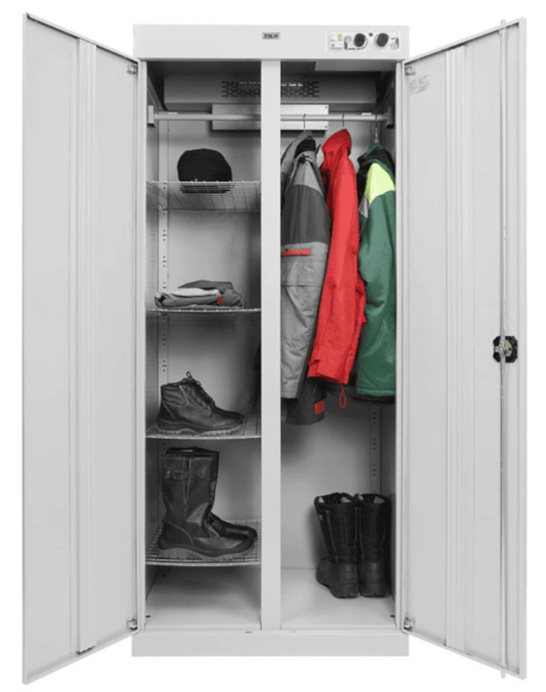 Шкаф сушильный ШС Циклон 1985 купить в Челябинске