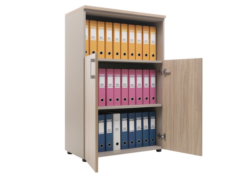 Шкаф NW 1280/2 полузакрытый вяз натуральный/бежевый купить в Челябинске Шкаф NW 1280/2 полузакрытый вяз натуральный/бежевый купить в Челябинске