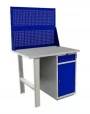 Верстак Profi WT100.F1/WD2.020