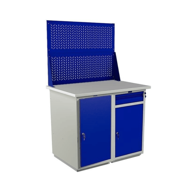Верстак Profi WT100.WD1/WD2.020 купить в Челябинске